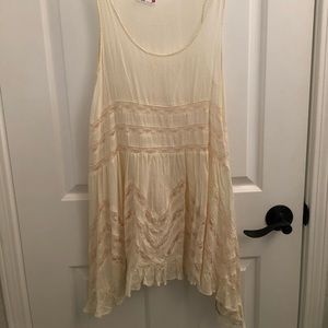 Free People Intimates Dress